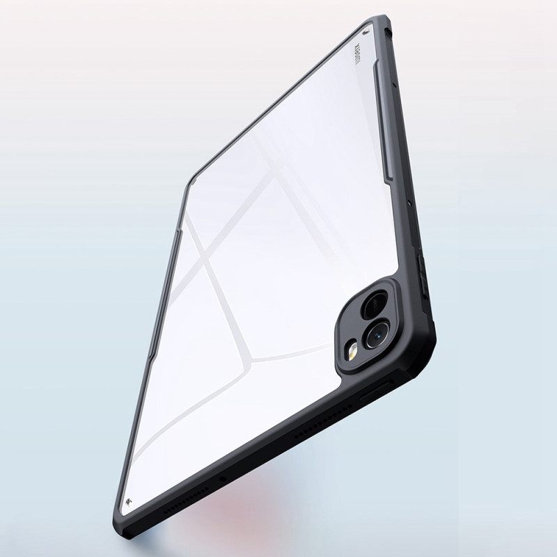 Θήκη Xiaomi Pad 5 Διαυγή Σιλικόνη
