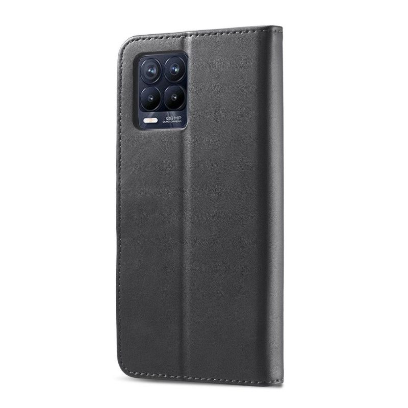 δερματινη θηκη Realme 9 5G Lc.imeeke
