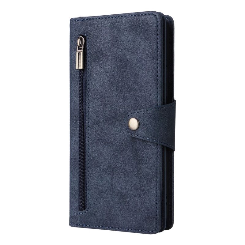 Θηκη Κινητου Xiaomi Redmi Note 13 5g Πολυλειτουργικό