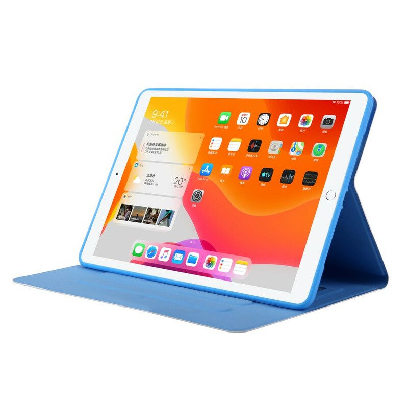 Κάλυμμα iPad Pro 11" (2020) Μοτίβο Σειράς Πεταλούδων