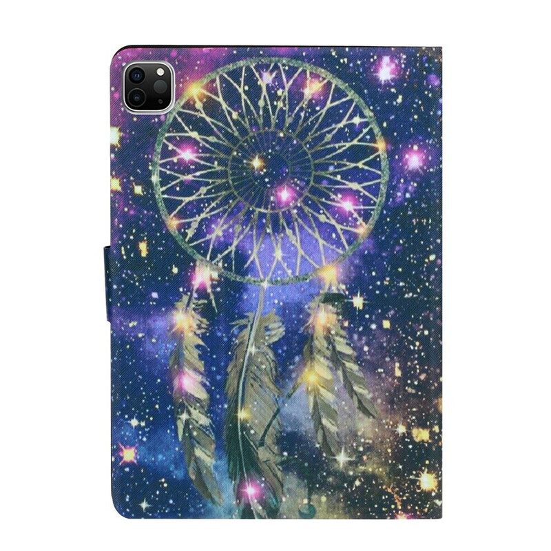 Κάλυμμα iPad Pro 11" (2020) Night Dream Catcher