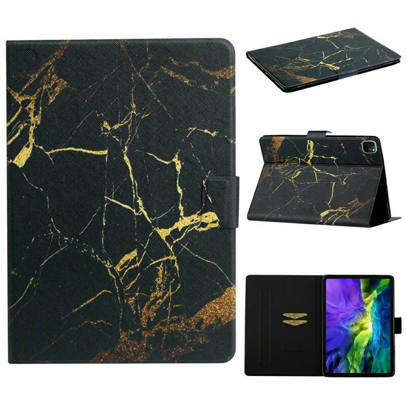 Κάλυμμα iPad Pro 11" (2020) Σειρά Marble