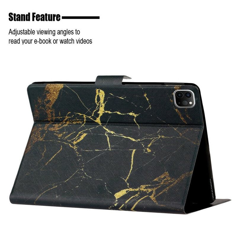 Κάλυμμα iPad Pro 11" (2020) Σειρά Marble