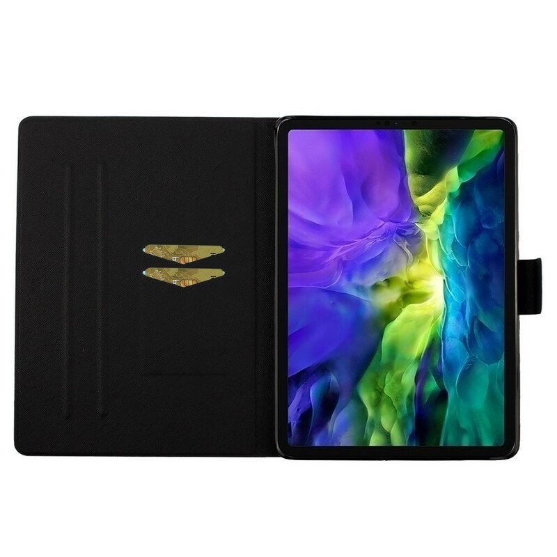 Κάλυμμα iPad Pro 11" (2020) Σειρά Marble