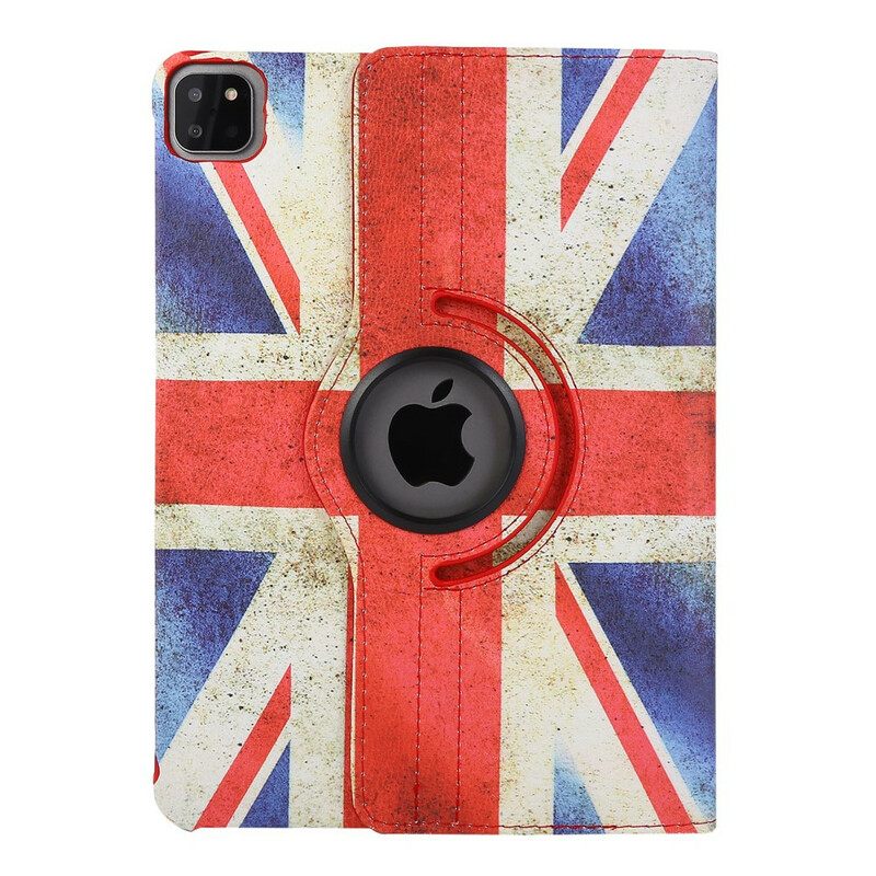 Θήκη Flip iPad Pro 11" (2020) Σειρά Country Flag