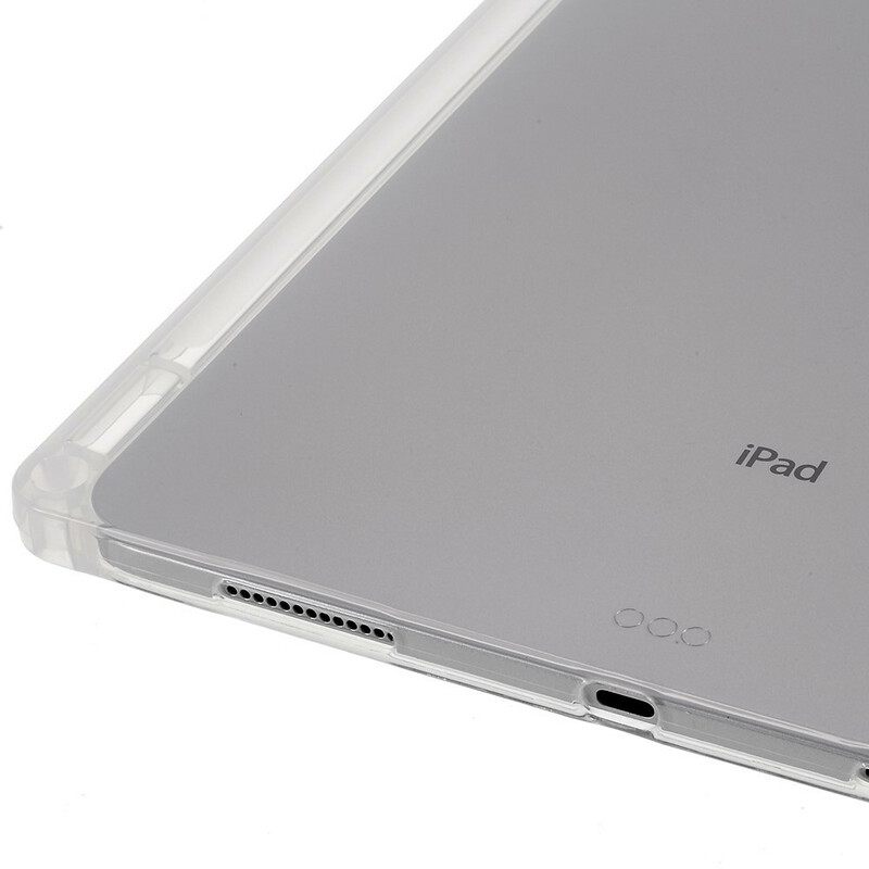 θηκη κινητου iPad Pro 11" (2020) Διαφανής