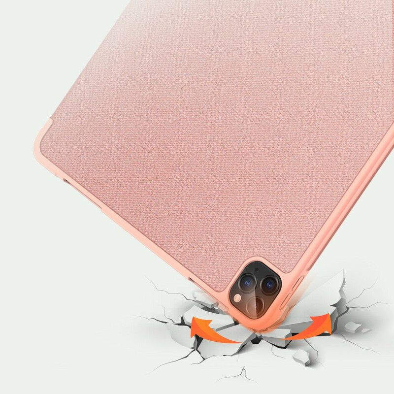 θηκη κινητου iPad Pro 11" (2020) Σειρά Domo Dux-ducis