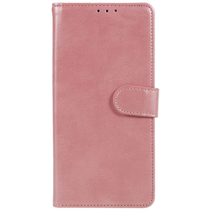 Θηκη Κινητου Oppo Reno 11 Pro 5g Θήκες Κινητών Δερμάτινο Εφέ Με Λουράκι
