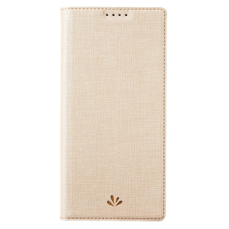 θηκη κινητου Xiaomi 13 Pro Θήκη Flip Ρετρό Πύργος Του Άιφελ