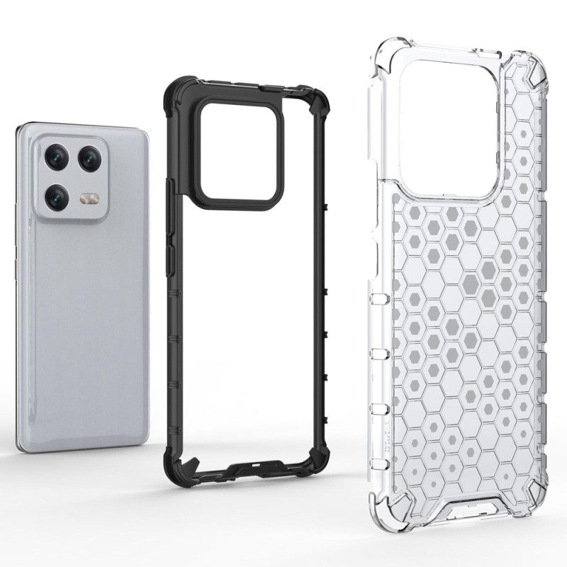 Θήκη Xiaomi 13 Pro Ενισχυμένες Γωνίες Χωρίς Ραφή