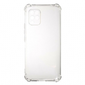 Θήκη Xiaomi Mi 10 Lite Ενισχυμένες Γωνίες Χωρίς Ραφή