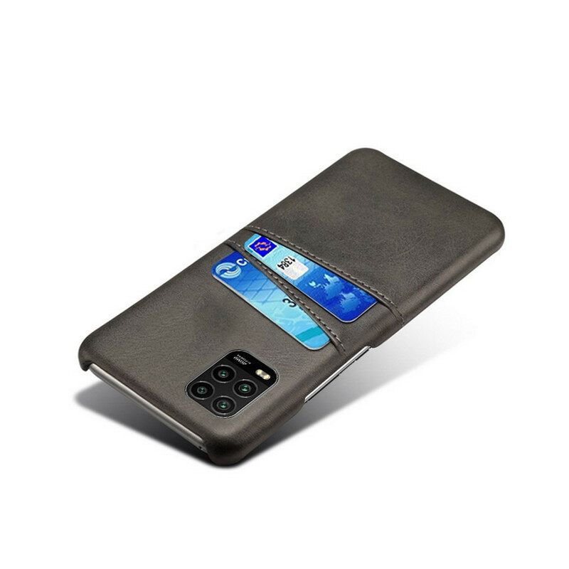 Θήκη Xiaomi Mi 10 Lite Κάτοχος Κάρτας