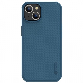 Θήκη iPhone 14 Plus Rigid Frosted Nillkin