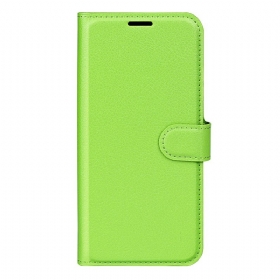 Θήκη Flip Xiaomi 12 / 12X Κλασσικός