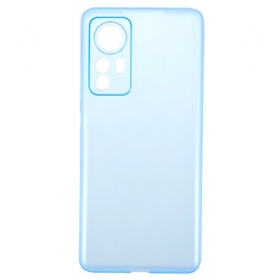 Θήκη Xiaomi 12 / 12X Ημιδιαφανής
