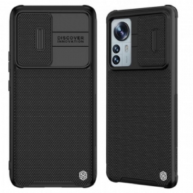 Θήκη Xiaomi 12 / 12X Κάλυμμα Κάμερας Nillkin