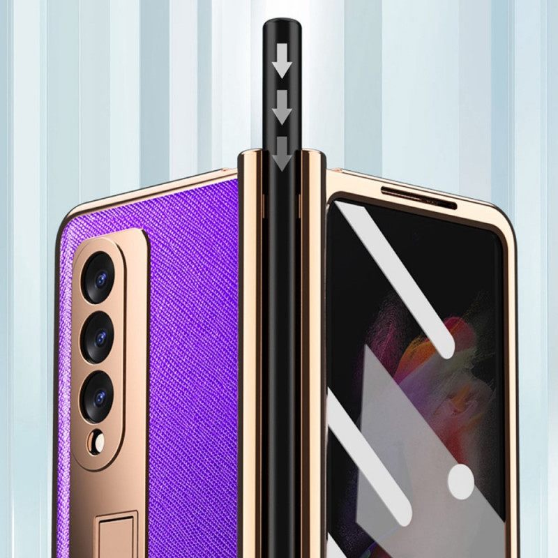 θηκη κινητου Samsung Galaxy Z Fold 3 5G Πολλαπλών Λειτουργιών