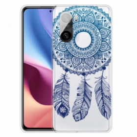 Θήκη Xiaomi Mi 11i 5G Μάνταλα Μονό Λουλούδι