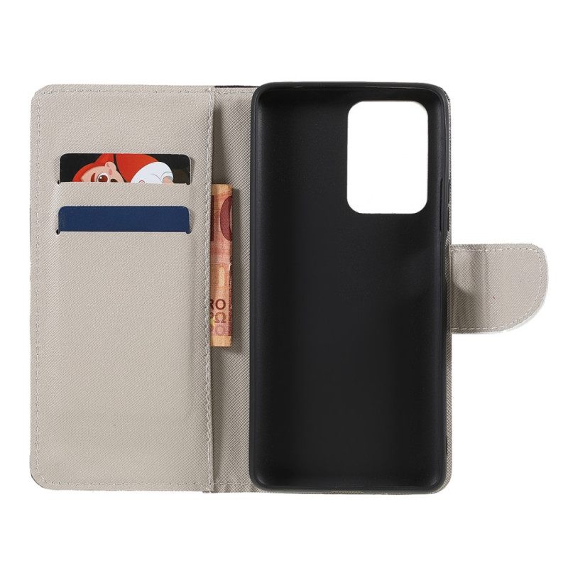 Κάλυμμα Xiaomi 11T / 11T Pro Επικίνδυνη Αρκούδα