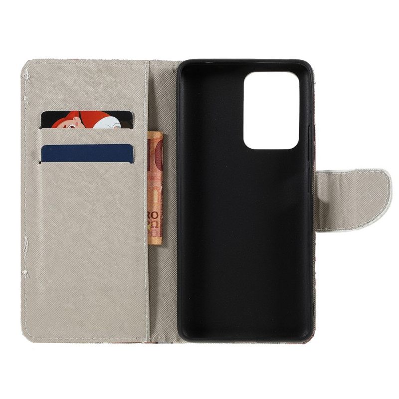 Κάλυμμα Xiaomi 11T / 11T Pro London Life