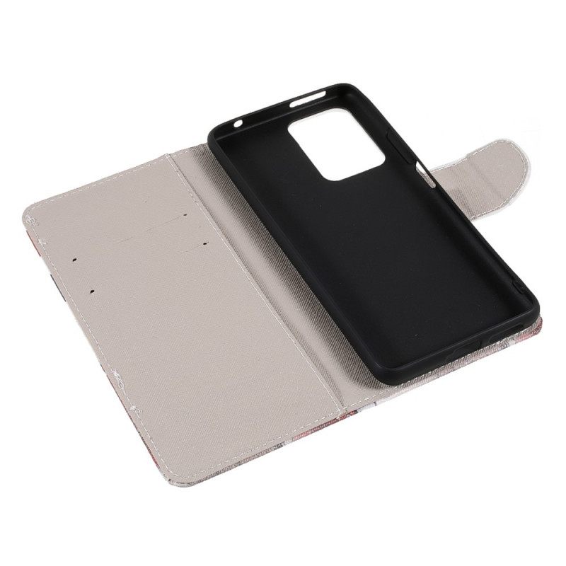 Κάλυμμα Xiaomi 11T / 11T Pro London Life