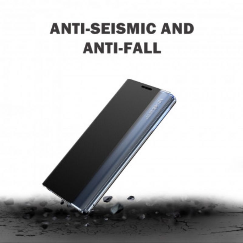 θηκη κινητου Xiaomi 11T / 11T Pro Συνθετικό Δέρμα Με Υφή