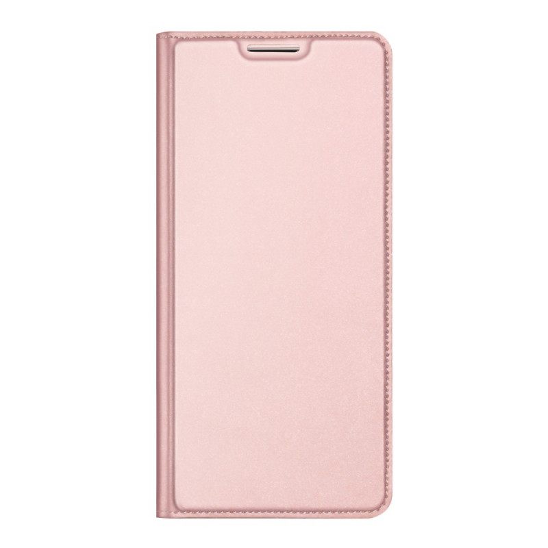 θηκη κινητου Xiaomi 11T / 11T Pro Θήκη Flip Skin Pro Dux Ducis