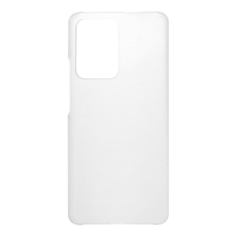 Θήκη Xiaomi 11T / 11T Pro Άκαμπτο Κλασικό