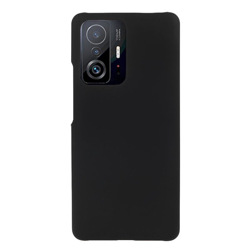 Θήκη Xiaomi 11T / 11T Pro Άκαμπτο Κλασικό