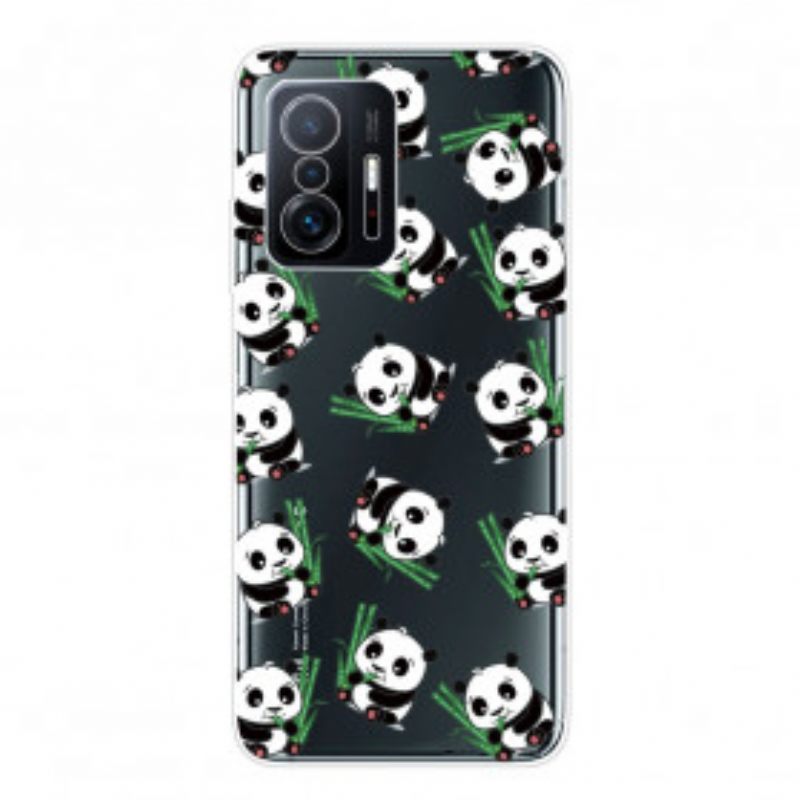 Θήκη Xiaomi 11T / 11T Pro Μικρά Πάντα