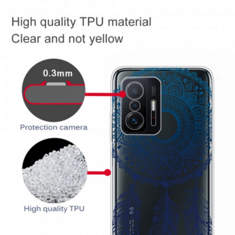 Θήκη Xiaomi 11T / 11T Pro Ονειροπαγίδα