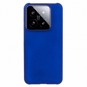Κάλυμμα Xiaomi 14 Άκαμπτο Πλαστικό Σιλικόνης