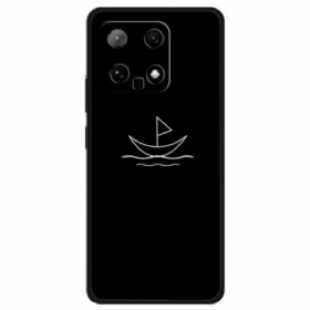 Κάλυμμα Xiaomi 14 Ιστιοπλοϊκό