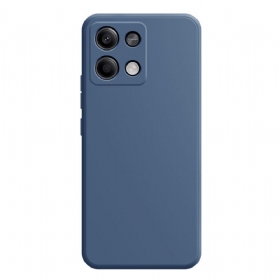 Κάλυμμα Xiaomi Redmi Note 13 Pro 5g Ευθεία Άκρη