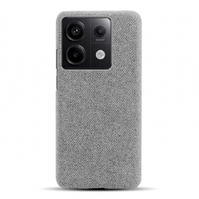 Κάλυμμα Xiaomi Redmi Note 13 Pro 5g Ύφασμα