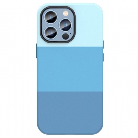 Θήκη iPhone 14 Pro Χρωματιστές Ζώνες