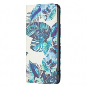 θηκη κινητου iPhone 14 Pro Θήκη Flip Φύλλα