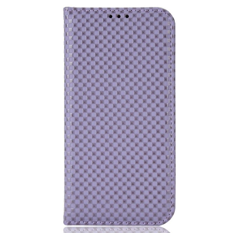 θηκη κινητου iPhone 14 Pro Θήκη Flip Υφή