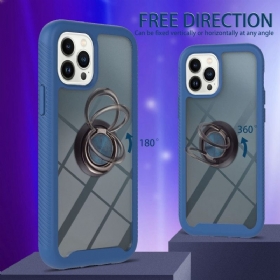 θηκη κινητου iPhone 14 Pro Υβριδικός Δακτύλιος-στήριγμα