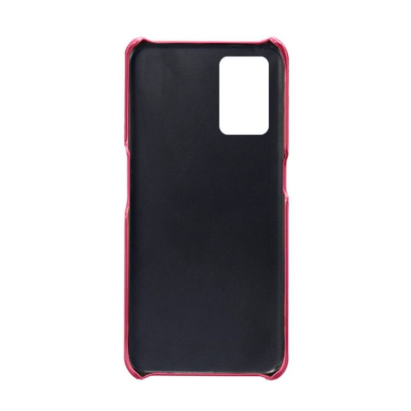 Θήκη Oppo A74 4G Κάτοχος Κάρτας Ksq