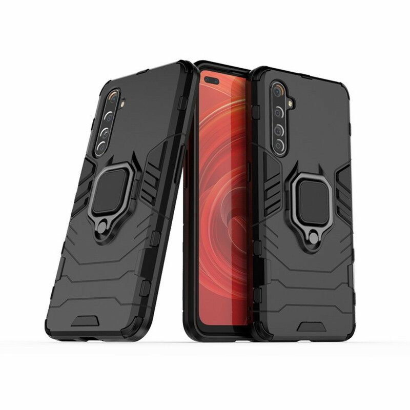 θηκη κινητου Realme X50 Pro Ανθεκτικό Στο Δαχτυλίδι