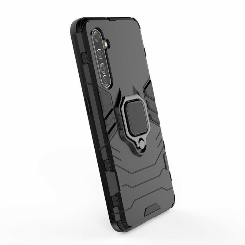 θηκη κινητου Realme X50 Pro Ανθεκτικό Στο Δαχτυλίδι