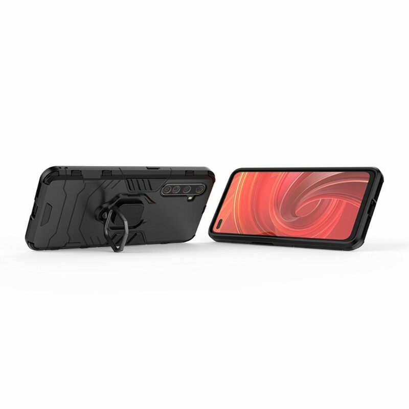 θηκη κινητου Realme X50 Pro Ανθεκτικό Στο Δαχτυλίδι