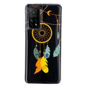 θηκη κινητου Xiaomi Mi 10T / 10T Pro Μοναδικό Fluorescent Dream Catcher