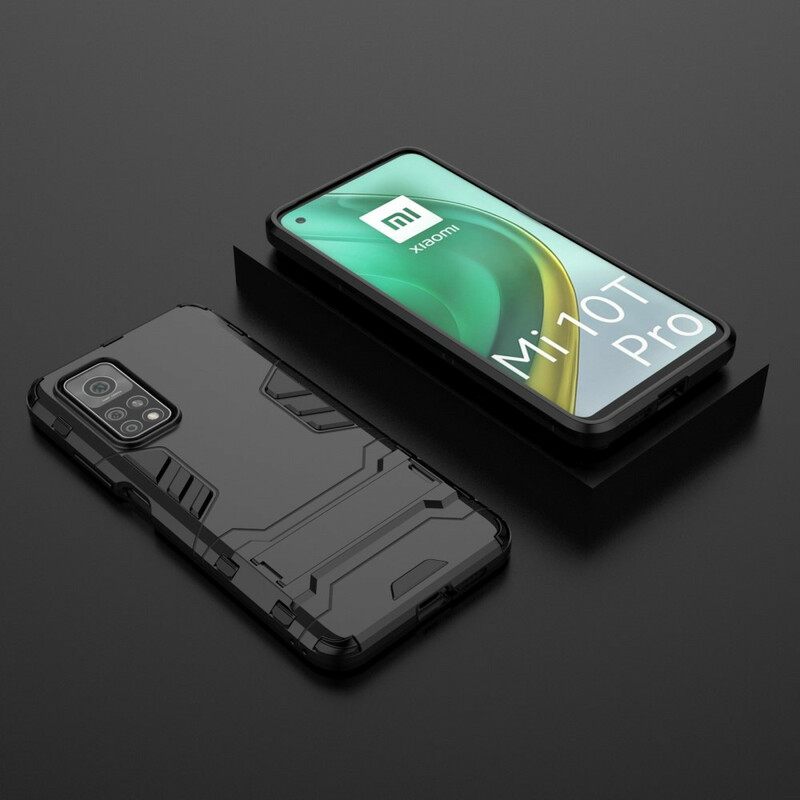 Θήκη Xiaomi Mi 10T / 10T Pro Εξαιρετικά Ανθεκτική Γλώσσα