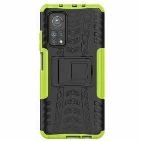 Θήκη Xiaomi Mi 10T / 10T Pro Εξαιρετικά Ανθεκτικός Σχεδιασμός