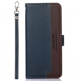 Θηκη Κινητου iPhone 16 Plus Θήκες Κινητών Khazneh Bicolor Rfid Blocking