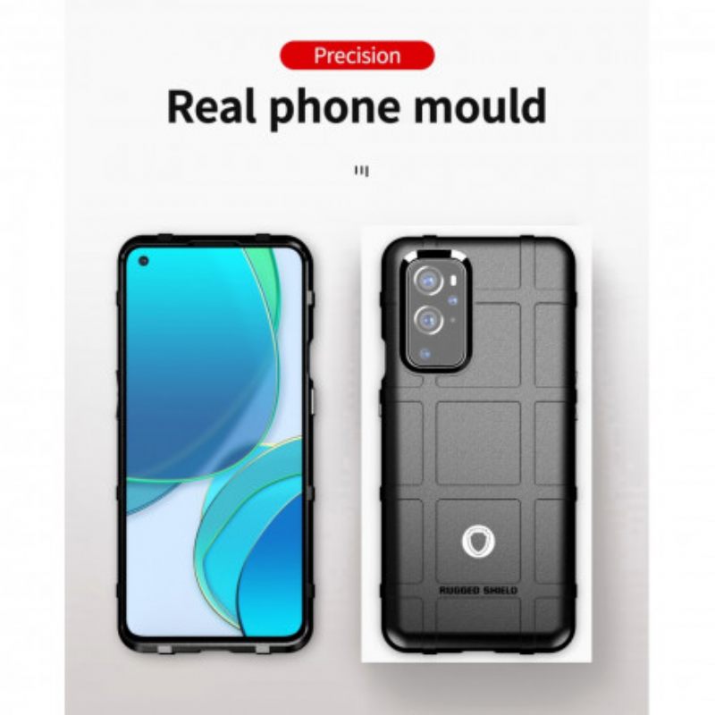θηκη κινητου OnePlus 9 Ανθεκτική Ασπίδα