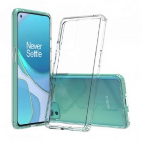 θηκη κινητου OnePlus 9 Απρόσκοπτη Υβριδική Σχεδίαση