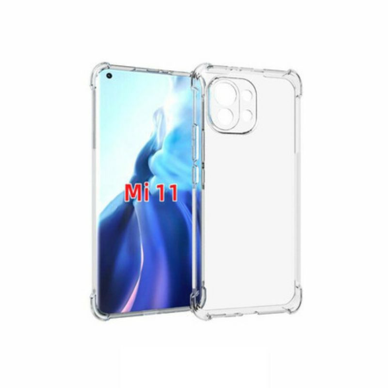 θηκη κινητου Samsung Galaxy M11 Ενισχυμένες Γωνίες Χωρίς Ραφή